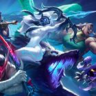 League of Legends Patch 14.15: 10 Champions in der Bilanz auf LoL Arena Creo Gaming