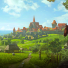 Manor Lords: „Die Herausforderungen des Early Access“: CEO reagiert auf Kritik Creo Gaming