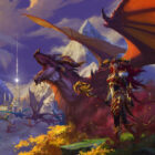 Mehr als 500 World of Warcraft-Mitarbeiter schließen sich in einer neuen Gewerkschaft von Spieleherstellern zusammen. Creo Gaming