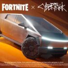 Morgen kommen Cybertrucks nach Fortnite: Besteigen Sie sie oder zerstören Sie sie! Creo Gaming
