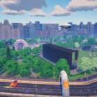 NASCAR kommt mit der neuen Chicago-Straßenrennkarte nach Fortnite! Creo Gaming