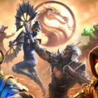 NetherRealm stellt das Handyspiel Mortal Kombat: Onslaught ein Creo Gaming