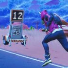 Entdecken Sie die neue Bewegungsmechanik von Fortnite Kapitel 6! Creo Gaming