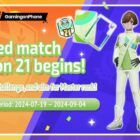 Neue Rangliste und Kampfsaison in Pokémon Unite: Belohnungsdetails und Erfolgstipps! Creo Gaming