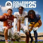 Neues EA SPORTS™ College Football 25-Spiel: ein fesselndes Erlebnis, das Sie sich nicht entgehen lassen sollten Creo Gaming