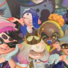 Nintendo-Interview: Splatoon 3, die Idole in Zusammenarbeit! Creo Gaming