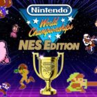 Nintendo World Championships: NES Edition, ein Muss für Retro-Gaming-Fans Creo Gaming