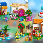 Nook's Cranny und Rosie's House: -20 % bei Walmart und Amazon Creo Gaming
