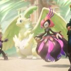 Palworld-Entwickler kritisiert „Forever Games“: „nicht gesund“ Creo Gaming