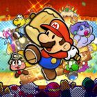Paper Mario: The Thousand-Year Door, ein Hit auf Switch im Jahr 2024 – Schauen Sie sich die Zahlen an! Creo Gaming