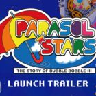 Parasol Stars: Die Rückkehr der magischen Parasol-Drachen auf Xbox Creo Gaming