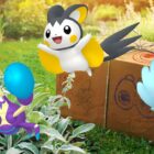 Pokemon GO Fest 2024: Welchen Weg soll man wählen – Emolga, Crabrawler oder Ducklett? Creo Gaming