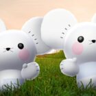 Pokemon GO: Wie man Tandemaus zu Maushold entwickelt Creo Gaming