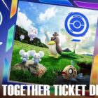 Pokemon GO enthüllt das Grow Together-Ticket für die Shared Skies-Saison Creo Gaming