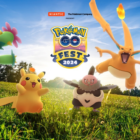 Pokémon Go Fest 2024 in Indien: Entdecken Sie, was es Neues gibt! Creo Gaming