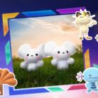 Pokemon Go: Neue Pokémon Tandamous und Maushold verfügbar Creo Gaming