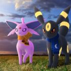 Wie man Umbreon mit einem Nachttuch beim Pokémon Go Fest 2024 fängt Creo Gaming