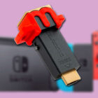 Prime Day 2024-Angebot: Grafik-Upgrade für Nintendo Switch für 80 $ (statt 100 $) Creo Gaming
