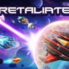 Retaliate: Ein Retro-Weltraum-Shooter mit einer einzigartigen Wendung! Creo Gaming