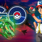 Rezensionen zu Pokémon GO Mega Rayquaza Elite Raid Creo Gaming