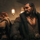Romanze enthüllt in Dragon Age: The Veilguard Creo Gaming