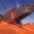 Schauen Sie sich die Wastelander-Herausforderungen von Fortnite Kapitel 5, Staffel 3 an Creo Gaming