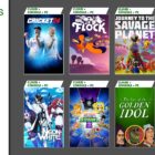 Schauen Sie sich die neuen Xbox Game Pass-Spiele für Juli 2024 an Creo Gaming