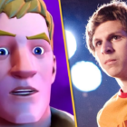 Scott Pilgrim könnte bald in Fortnite eintreffen. Creo Gaming