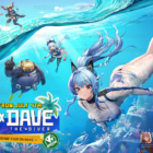 Siegesgöttin: Nikke schließt sich für ein Sommerevent mit Dave dem Taucher zusammen! Creo Gaming