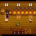So füttern Sie Ihre Hühner: Grundlegender Leitfaden für Stardew Valley Creo Gaming