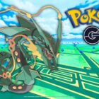 Spielerrezensionen zum Mega-Rayquaza-Event in Pokemon Go Creo Gaming