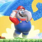 Super Mario Bros. Wunder im Angebot: Genießen Sie -25 % bei Walmart Creo Gaming