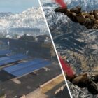 Superstore, der ikonische Standort von Warzone, kehrt mit großer Fanfare für Staffel 5 zurück! Creo Gaming