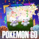Tandemaus und Maushold treffen während des Ultra Unlock: Better Together-Events in Pokémon GO ein Creo Gaming