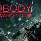 Tauchen Sie ein in den Cyberpunk von „Nobody Wants to Die“ auf Xbox Series X|S Creo Gaming