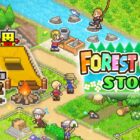 Tauchen Sie mit Forest Camp Story in die Verwaltung eines Naturcampingplatzes ein Creo Gaming