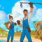 Umstrukturierung von Humble Games: Unsicherheiten für Coral Island auf Switch Creo Gaming