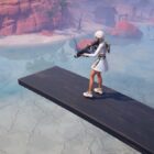 Wie man in Fortnite über die Planke läuft: Vollständiges Tutorial Creo Gaming