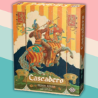 Witchstone, das neueste Spiel von Knizia: das neue Juwel des berühmten Brettspieldesigners Creo Gaming