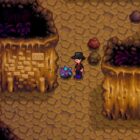 Wo man Iridium im Stardew Valley findet Creo Gaming