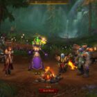 World of Warcraft Warbands: Revolution für Spieler mit mehreren Konten Creo Gaming