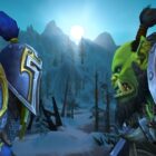 World of Warcraft behebt endlich die Probleme mit der Kriegsbank! Creo Gaming