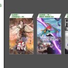 Xbox Games Showcase-Spiele verfügbar: Magical Delicacy, Flock, Flintlock, Dungeons of Hinterberg, Kunitsu-Gami. Creo Gaming