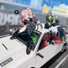Zenless Zone Zero: Eintauchen in ein verlockendes Cyberpunk-Universum Creo Gaming