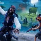 „Finde Jack Sparrow in Fortnite und erhalte Belohnungen!“ Creo Gaming