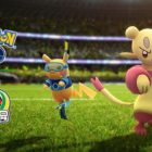 Alles, was Sie über die Pokémon GO-Weltmeisterschaften 2024 und das Go Battle Week-Event wissen müssen Creo Gaming