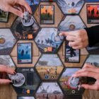 Begrenztes Angebot: Stonemaier Expeditions für 63,50 $, der beste Preis aller Zeiten! Creo Gaming