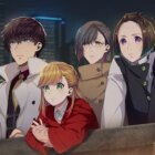 Bustafellows on Switch bis zum 26. August 2024 mit 90 % Rabatt Creo Gaming