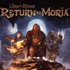 Return to Moria Hero Image