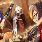 Der alles verschlingende Narwal schlägt das Genius Invokation TCG-Turnier von Genshin Impact Creo Gaming